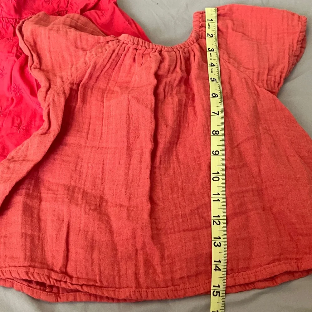 🌸 3/$15 Kids blouse 3T - Picture 13 of 15